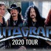 Autograph 2020 tour dates