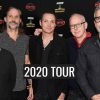 Bad Religion 2020 tour