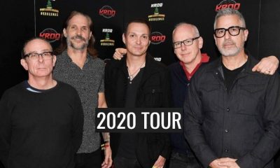 Bad Religion 2020 tour