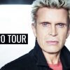 Billy Idol 2020 tour dates