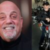 Billy Joel Motorcycles
