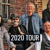 Grand Funk Railroad 2020 tour dates