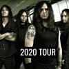 Kreator 2020 tour