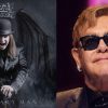 Ozzy Osbourne Elton John song