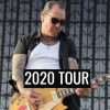 Social Distortion 2020 tour dates