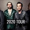 The Killers 2020 tour dates
