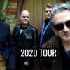 The Mission 2020 tour
