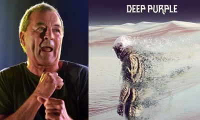 Deep Purple new album