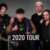 Focus 2020 tour