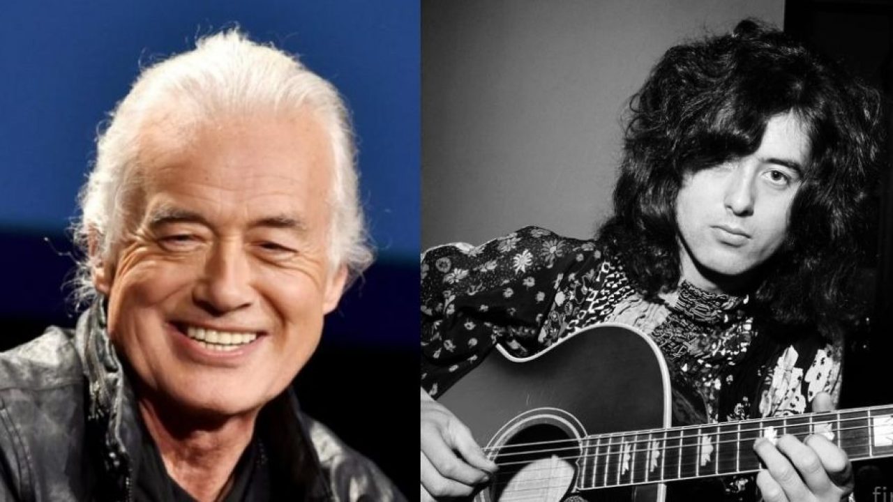 genetisk Mindre end tidligere How much money Jimmy Page accumulate after years with Led Zeppelin
