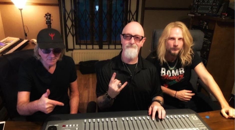 Judas Priest new album 2020