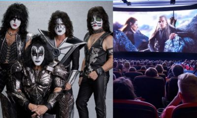 Kiss Cinema 2021