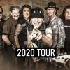 Michael Schenker 2020 tour dates