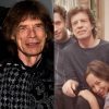 Mick Jagger girlfriend and children