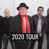 Procul Harum 2020 tour dates
