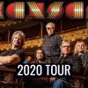 Kansas 2020 tour dates