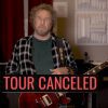Sammy Hagar tour canceled