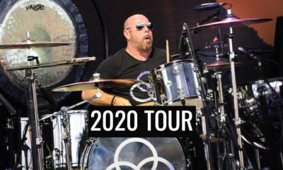 jason Bonham 2020 tour dates
