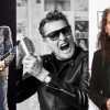 5 old rock bands line-ups that are still playing together