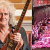Brian May meat covid19
