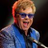 Elton John 2020