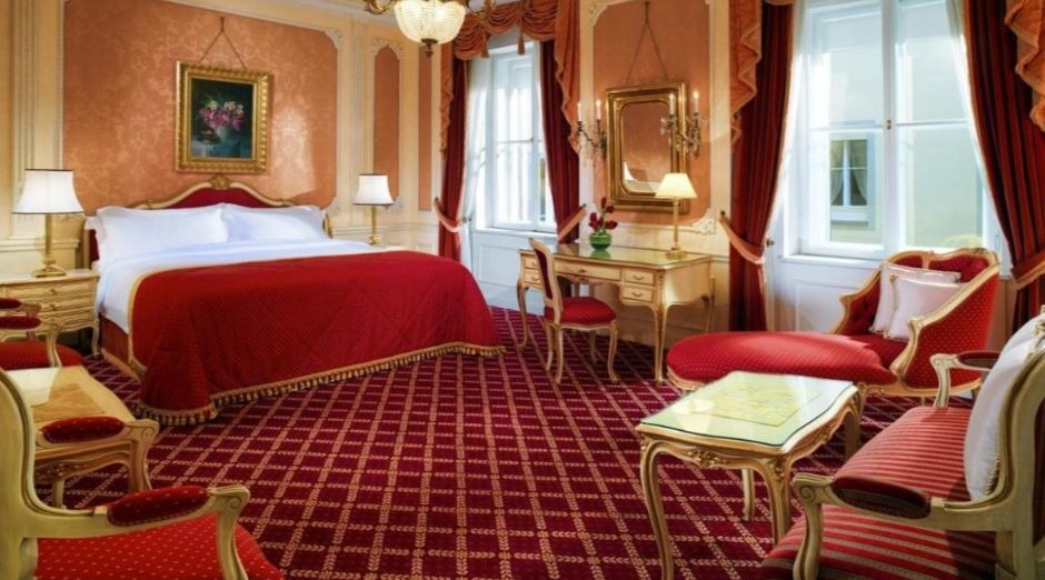 Imperial Hotels Austria