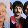 Paul McCartney Beatles