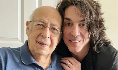 Paul Stanley Father