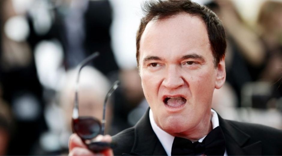 Quentin Tarantino favorite albums