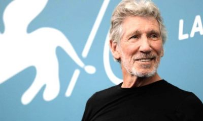 Roger Waters 2020