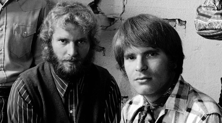 The feud between Tom Fogerty and John Fogerty that wasn't resolved