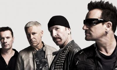 U2 donates covid 19