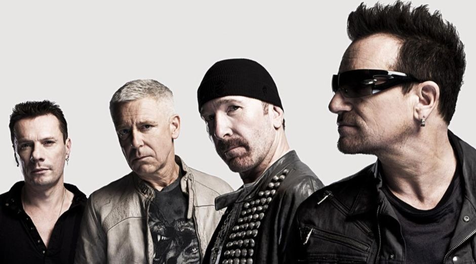 U2 donates covid 19