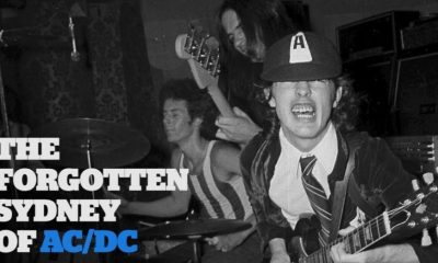AC/DC documentary 2020