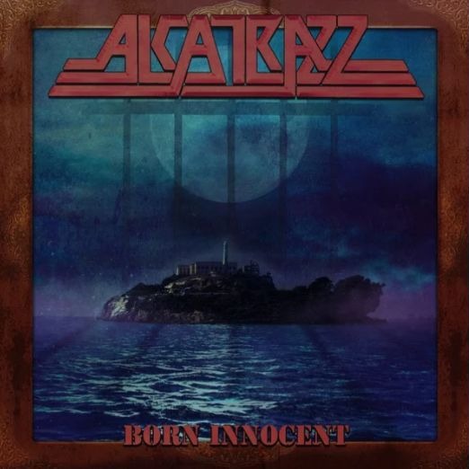 Alcatrazz new album 2020