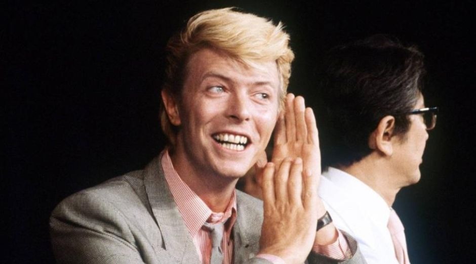 David Bowie advice