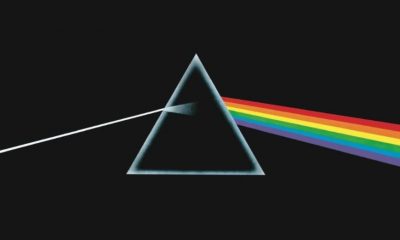Pink Floyd billboard chart