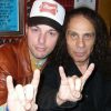 Ronnie James Dio favorite songs
