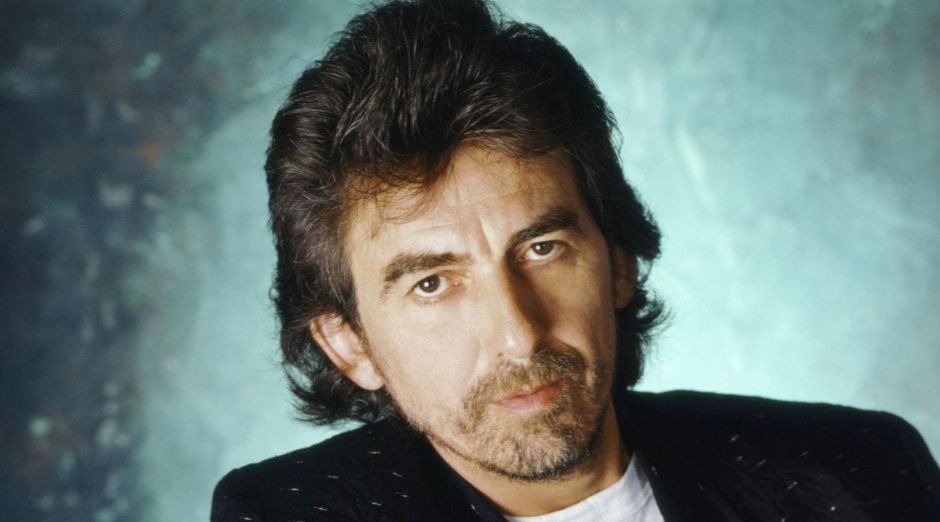 George Harrison favorite beatles songs