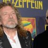 Robert Plant favorite Zeppelin songs