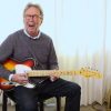 Eric Clapton favorite solo