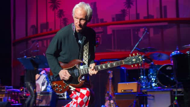 Robby krieger playing