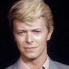 David Bowie 2020