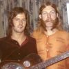 Eric Clapton Duane Allman