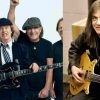 AC/DC Malcolm Young