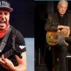 Tom Morello Jimmy Page