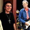 Van Halen Iommi Clapton