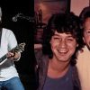 Eddie Van Halen Eric Clapton
