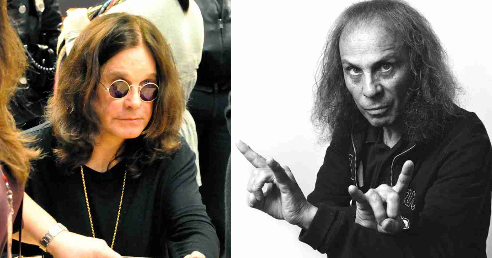 Ozzy Dio