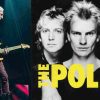 Phil Collen The Police